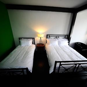 Family King Suite